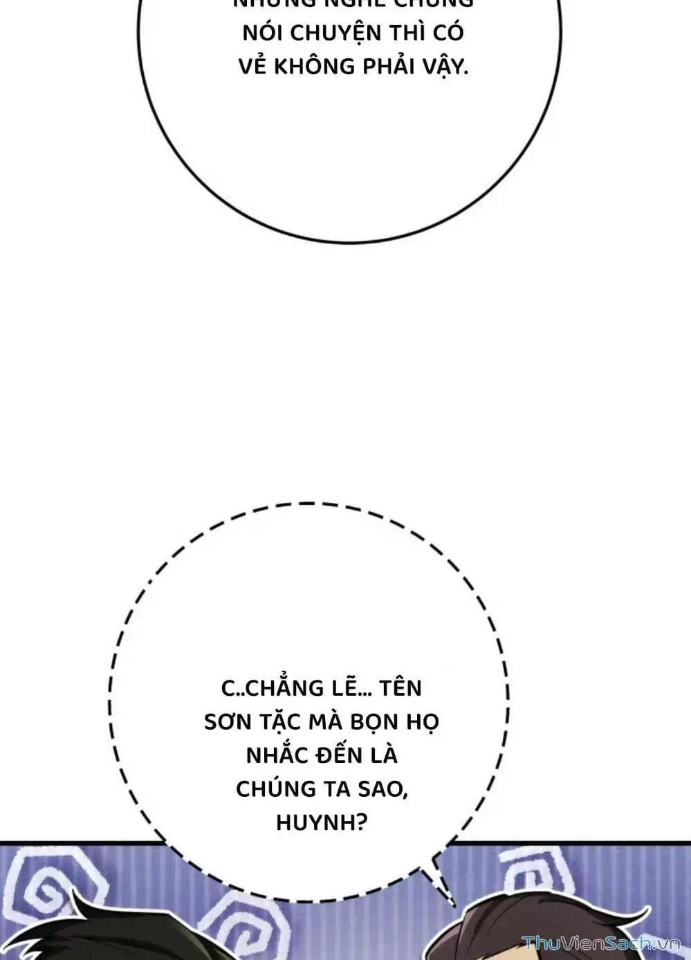 Truyện Tranh Cửu Thiên Kiếm Pháp trang 4