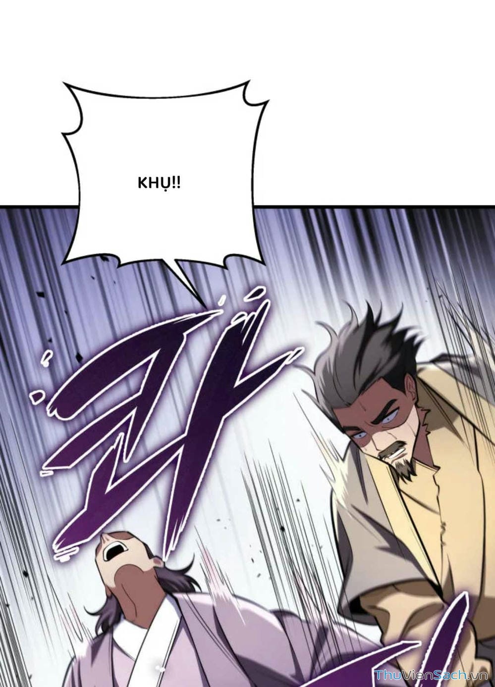 Truyện Tranh Cửu Thiên Kiếp Pháp trang 4