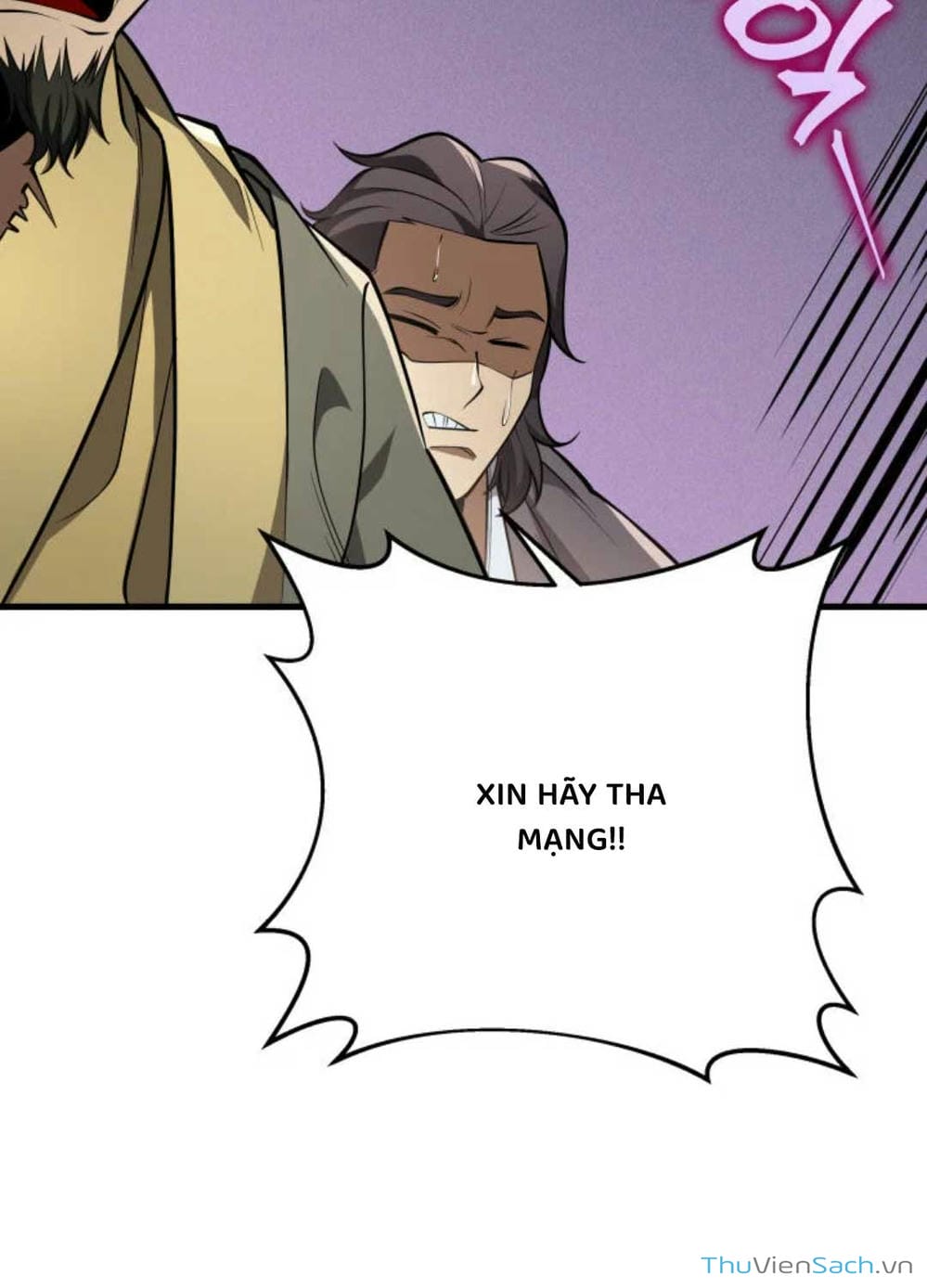 Truyện Tranh Cửu Thiên Kiếp Pháp trang 4