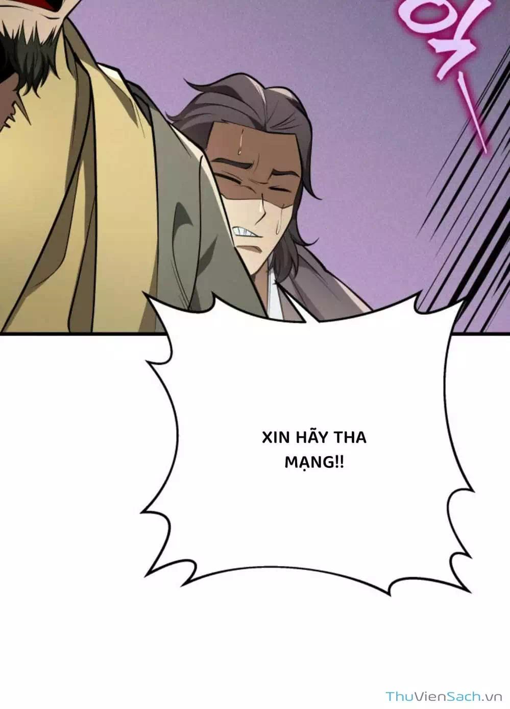 Truyện Tranh Cửu Thiên Kiếm Pháp trang 4