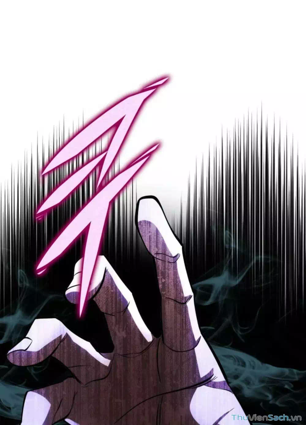 Truyện Tranh Cửu Thiên Kiếm Pháp trang 4