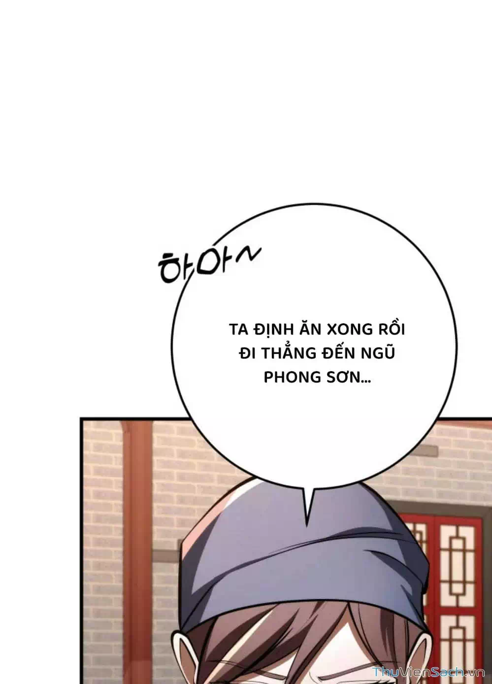 Truyện Tranh Cửu Thiên Kiếm Pháp trang 4