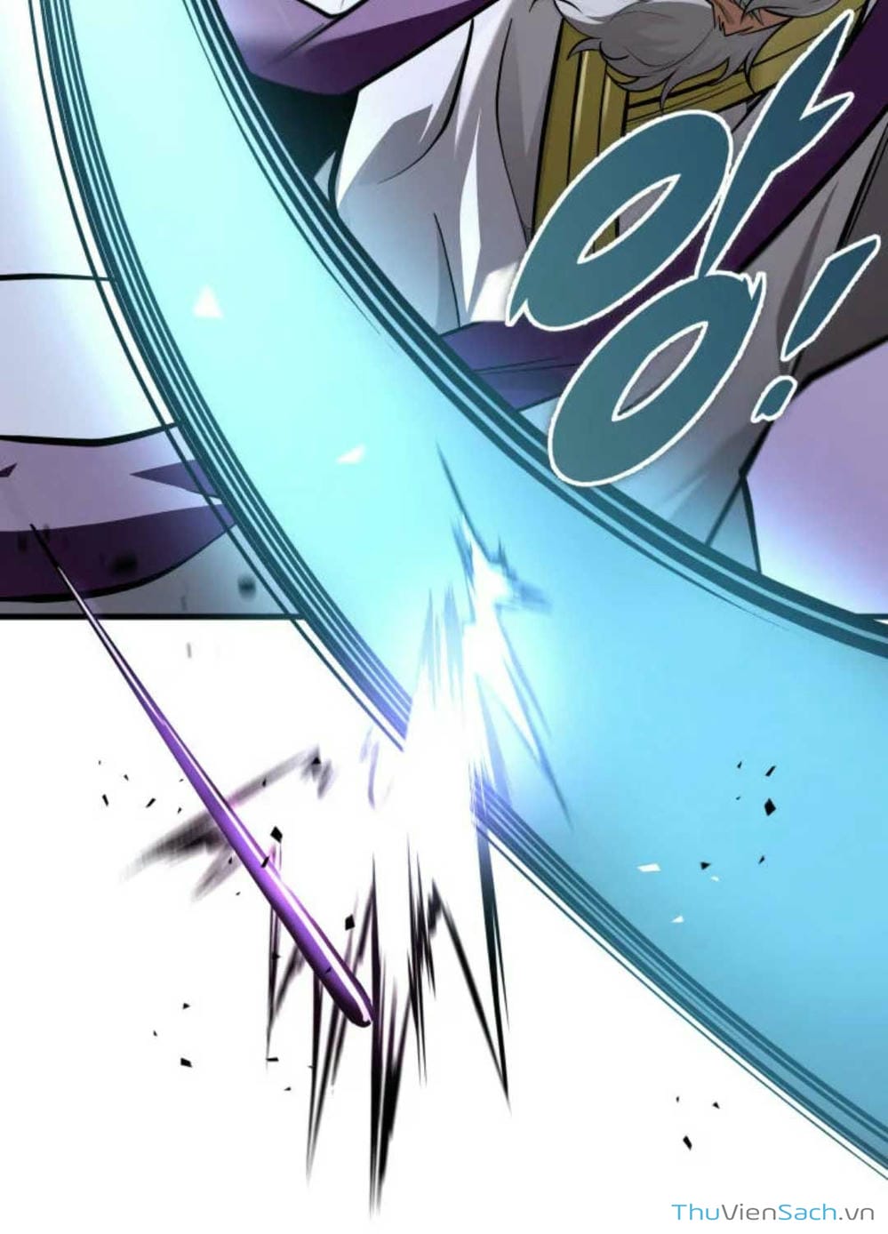 Truyện Tranh Cửu Thiên Kiếp Pháp trang 4