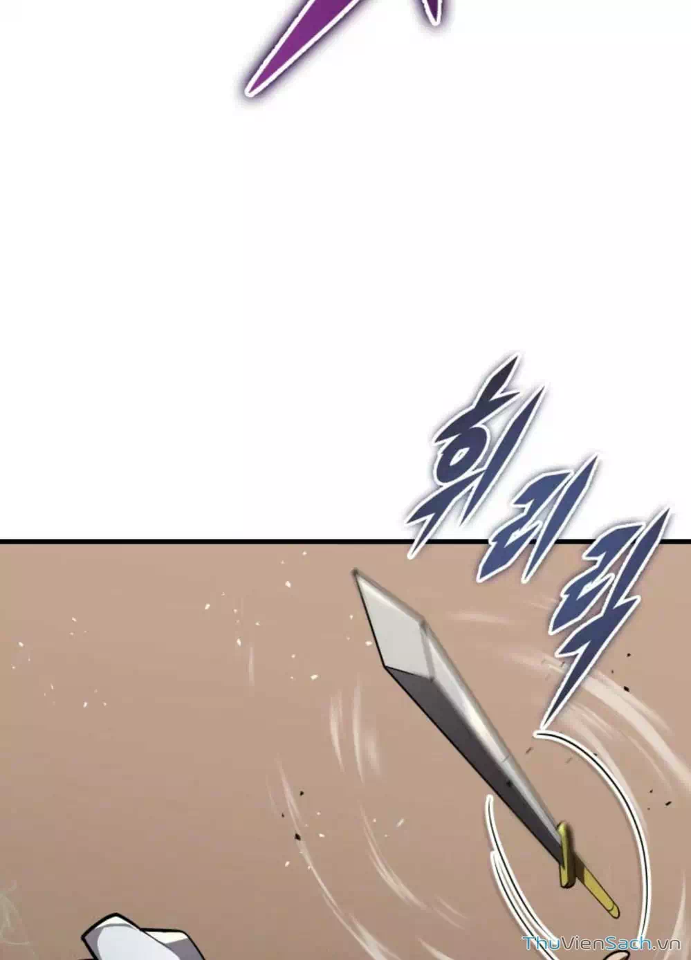 Truyện Tranh Cửu Thiên Kiếm Pháp trang 4