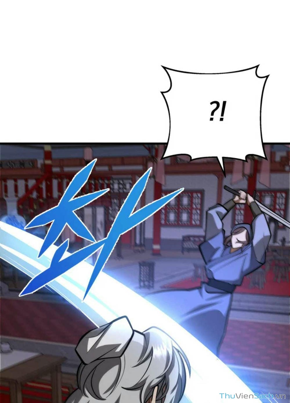 Truyện Tranh Cửu Thiên Kiếp Pháp trang 4