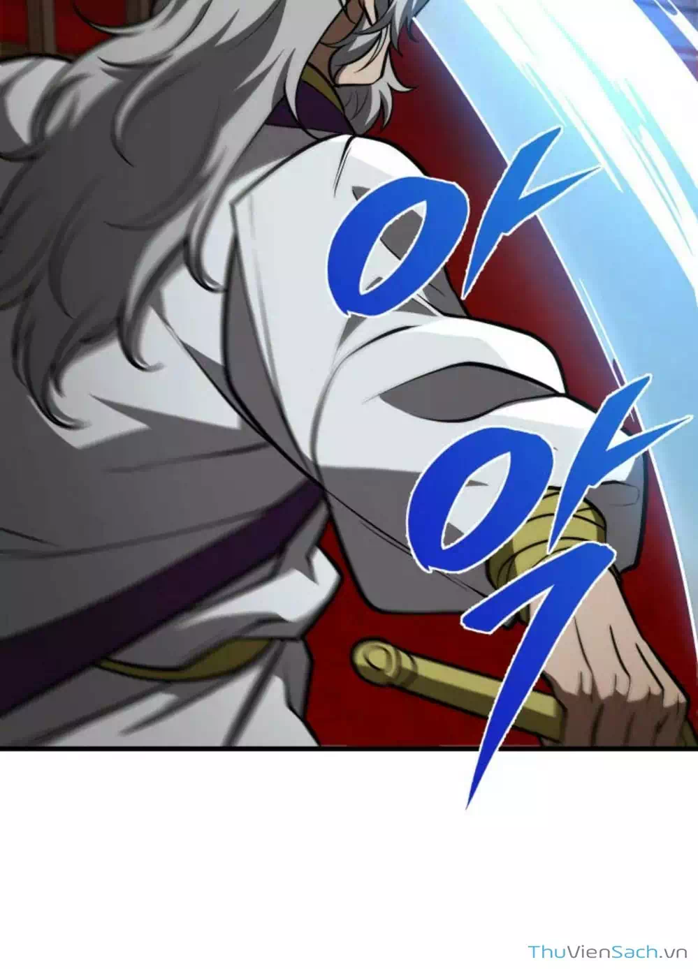 Truyện Tranh Cửu Thiên Kiếm Pháp trang 4