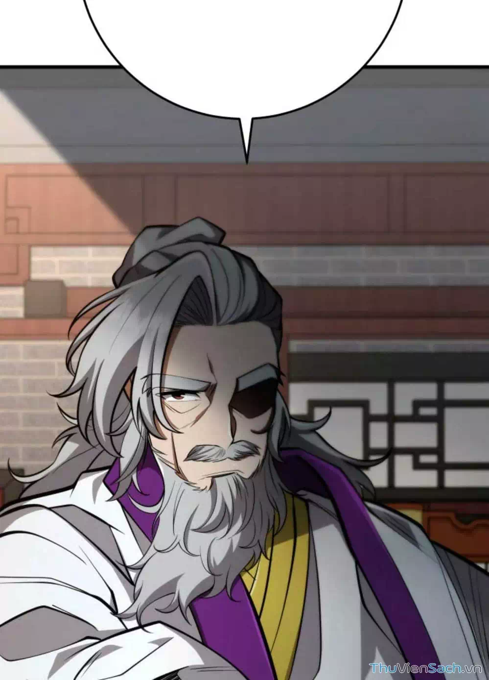 Truyện Tranh Cửu Thiên Kiếm Pháp trang 4