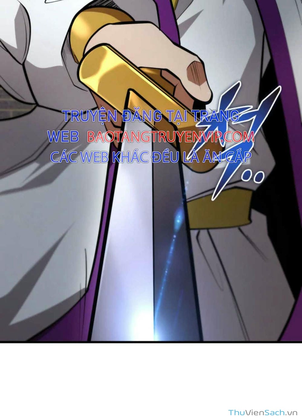 Truyện Tranh Cửu Thiên Kiếp Pháp trang 4