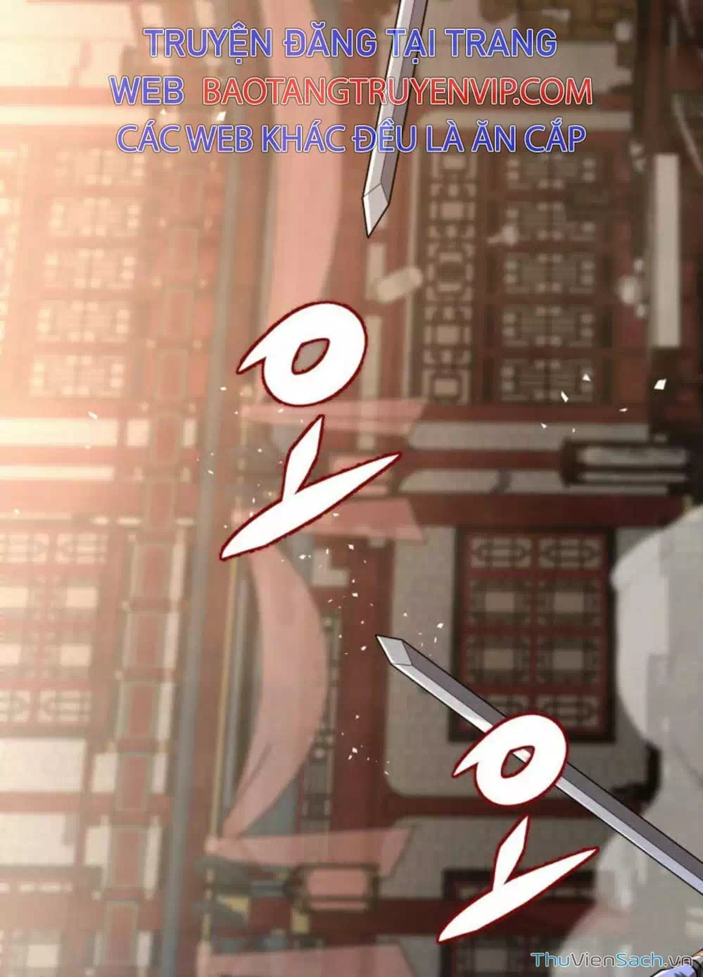 Truyện Tranh Cửu Thiên Kiếm Pháp trang 4