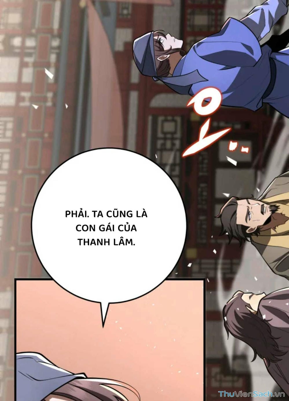 Truyện Tranh Cửu Thiên Kiếp Pháp trang 4