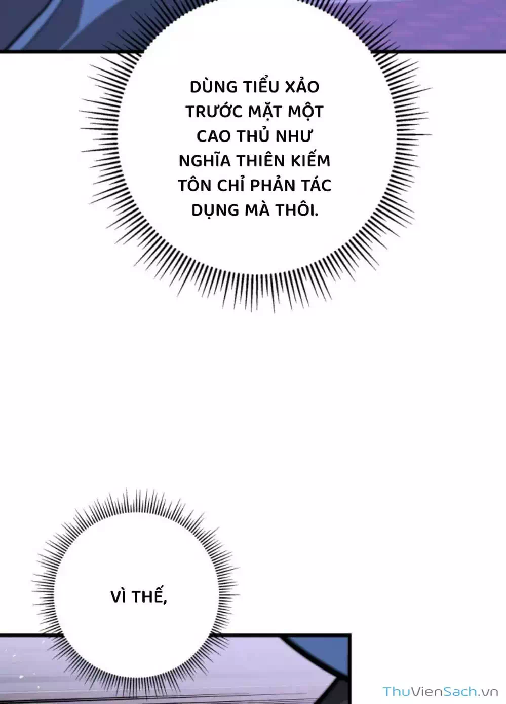 Truyện Tranh Cửu Thiên Kiếm Pháp trang 4