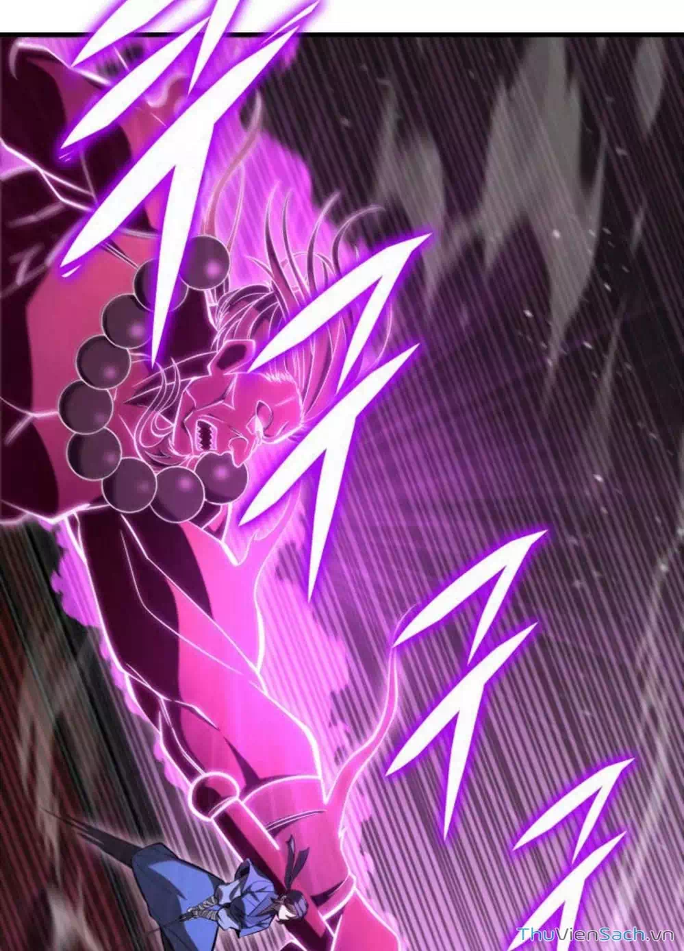 Truyện Tranh Cửu Thiên Kiếm Pháp trang 4