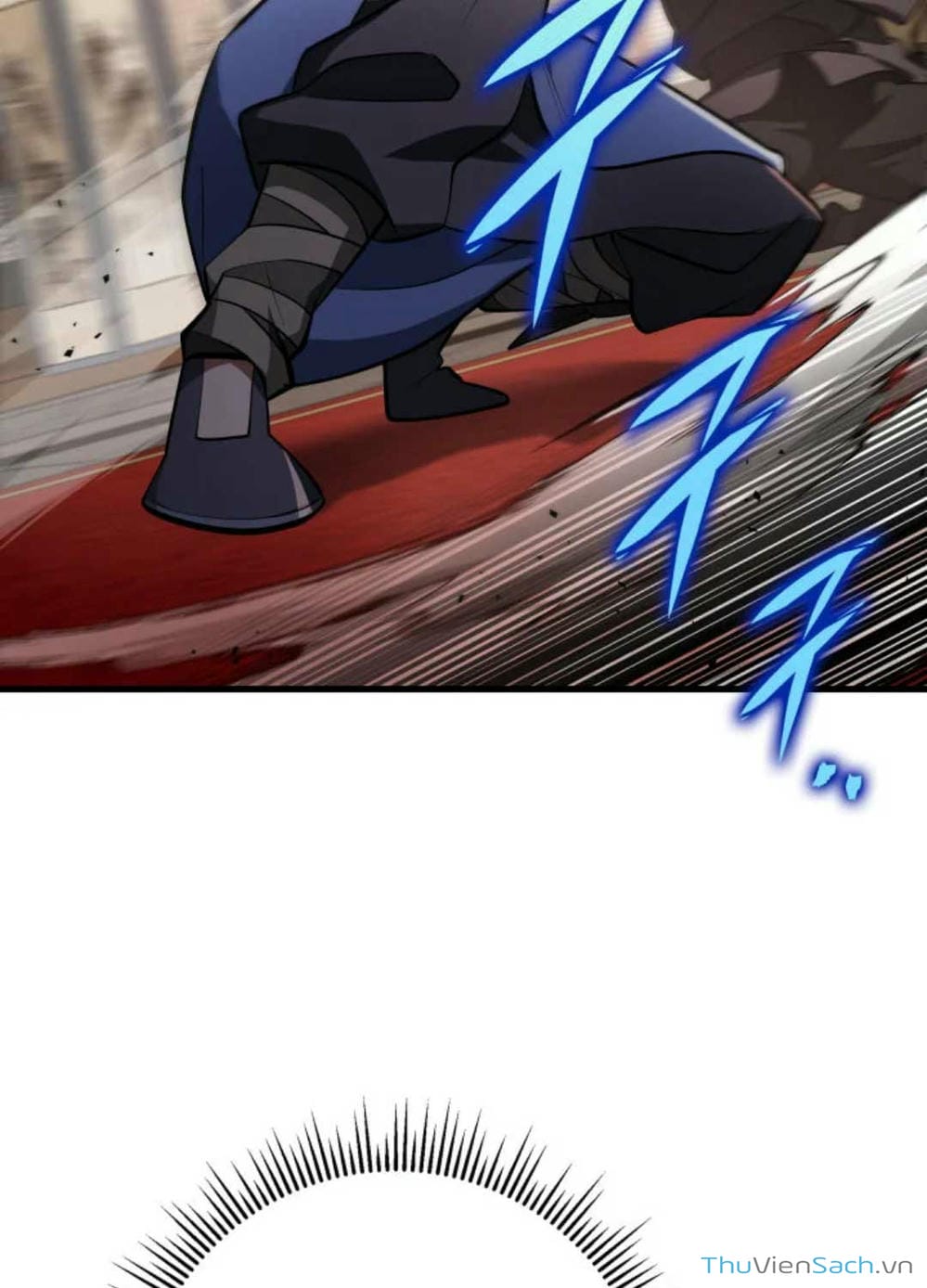 Truyện Tranh Cửu Thiên Kiếp Pháp trang 4