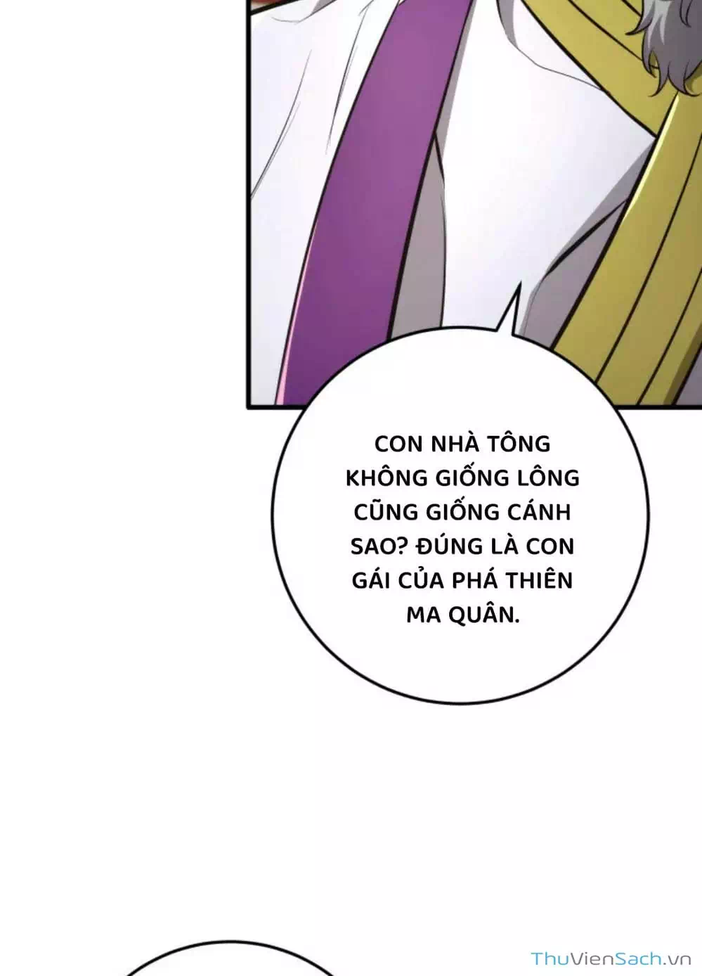 Truyện Tranh Cửu Thiên Kiếm Pháp trang 4