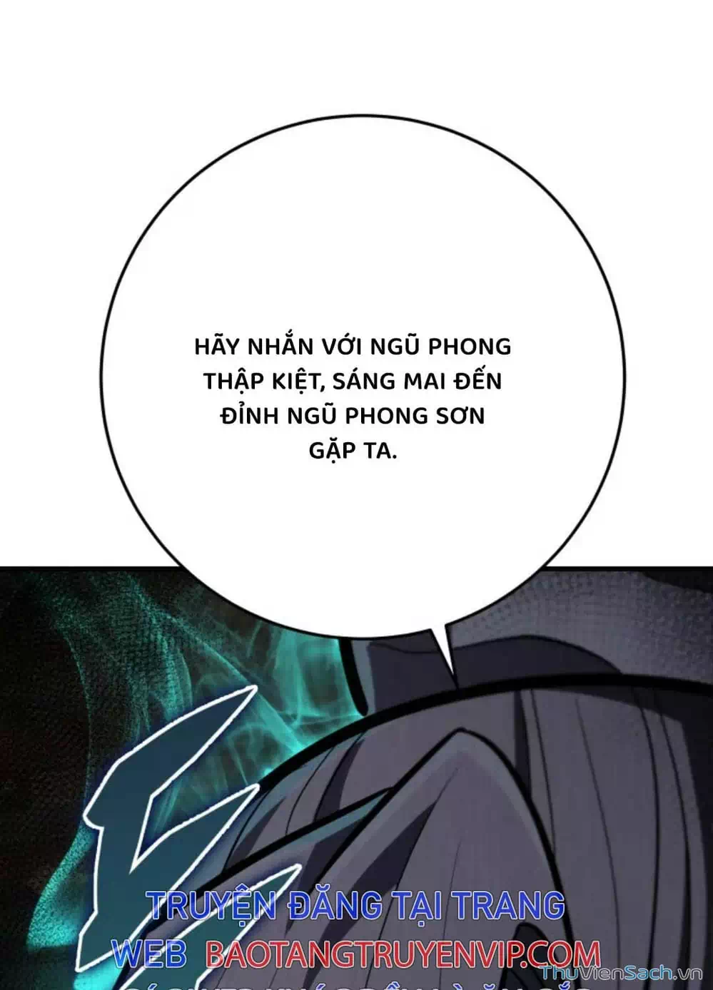 Truyện Tranh Cửu Thiên Kiếm Pháp trang 4