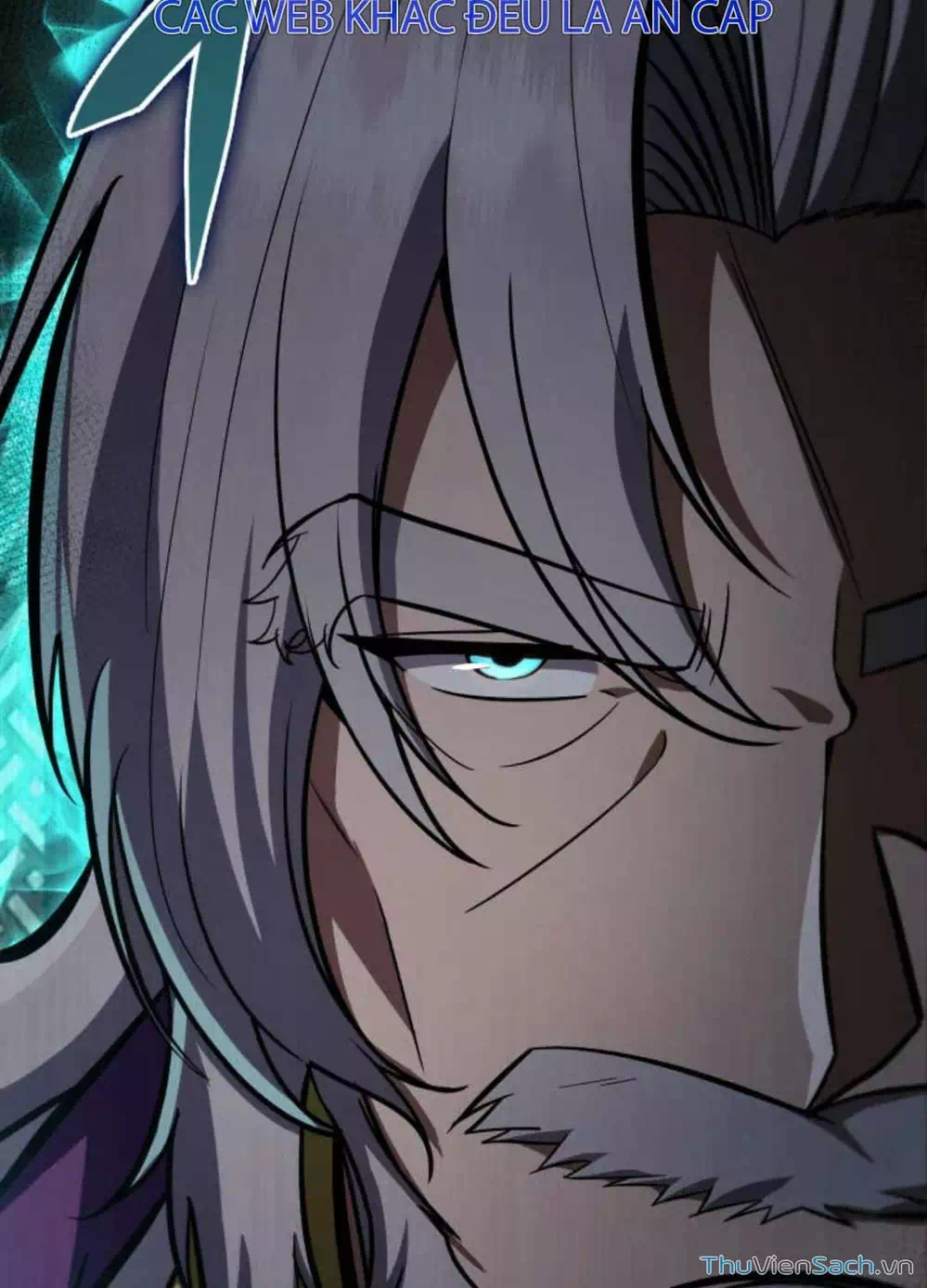 Truyện Tranh Cửu Thiên Kiếm Pháp trang 4