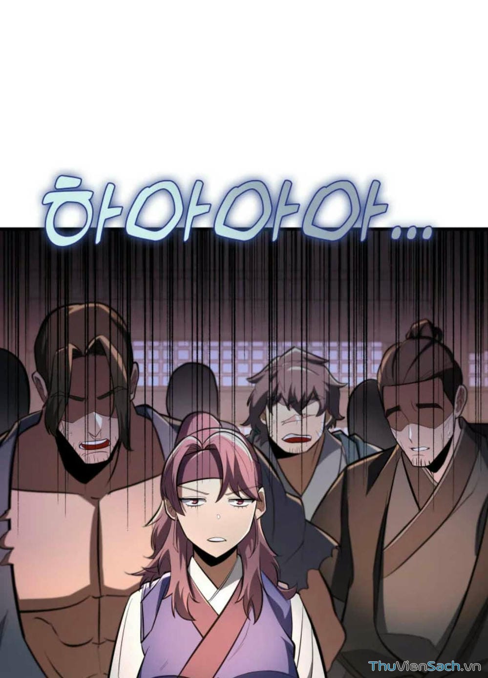 Truyện Tranh Cửu Thiên Kiếp Pháp trang 4