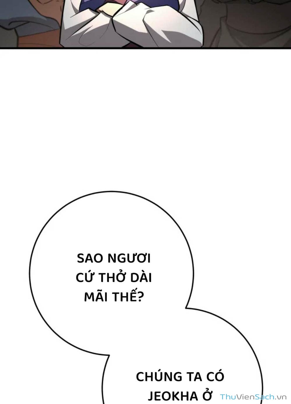 Truyện Tranh Cửu Thiên Kiếp Pháp trang 4