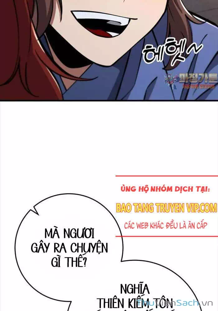 Truyện Tranh Cửu Thiên Kiếm Pháp trang 4