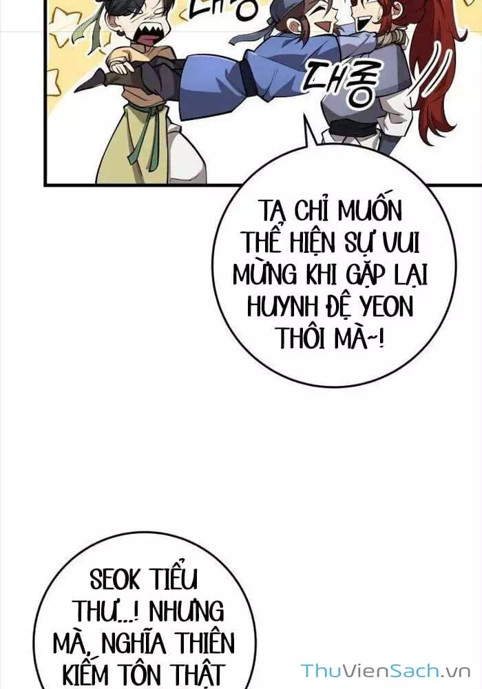 Truyện Tranh Cửu Thiên Kiếm Pháp trang 4