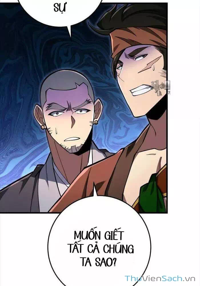 Truyện Tranh Cửu Thiên Kiếm Pháp trang 4