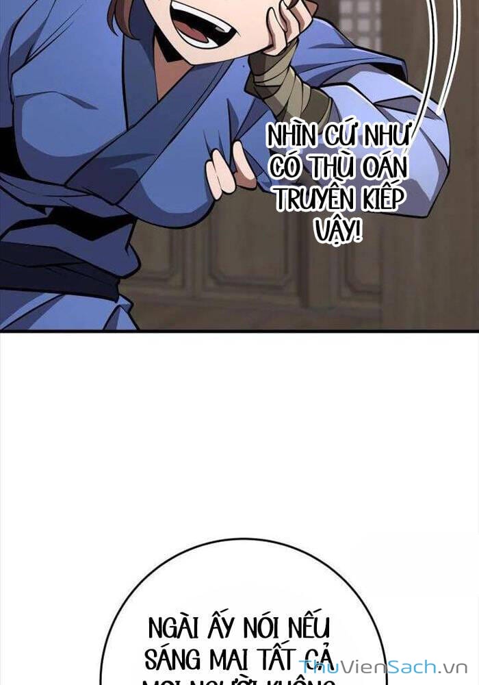 Truyện Tranh Cửu Thiên Kiếp Pháp trang 4