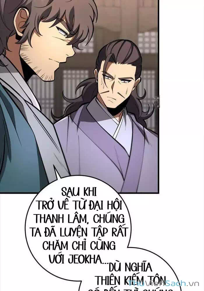 Truyện Tranh Cửu Thiên Kiếm Pháp trang 4