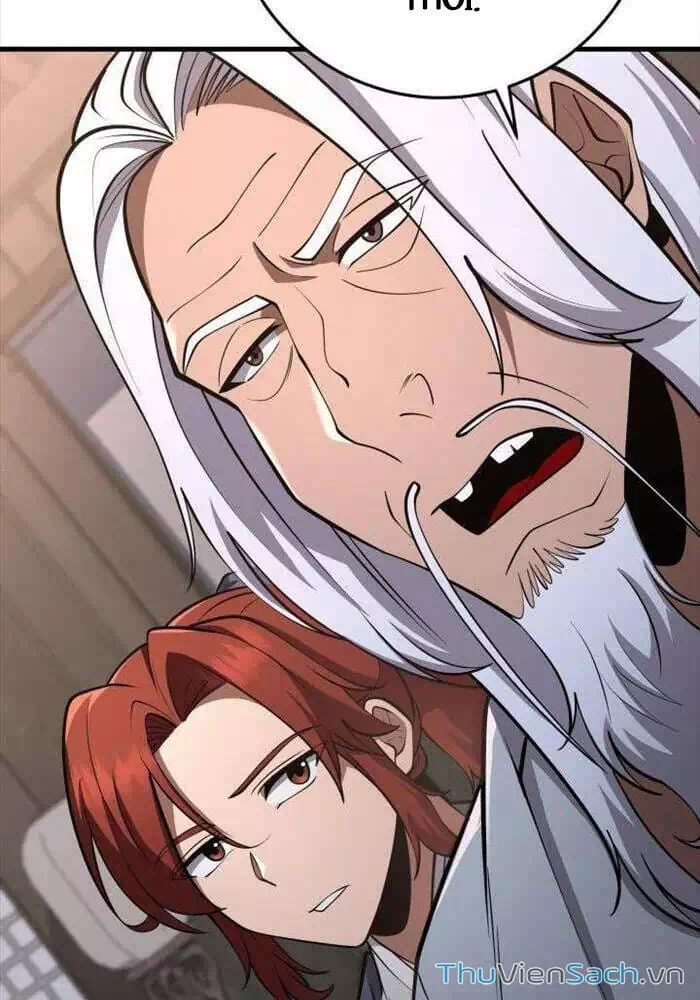 Truyện Tranh Cửu Thiên Kiếm Pháp trang 4