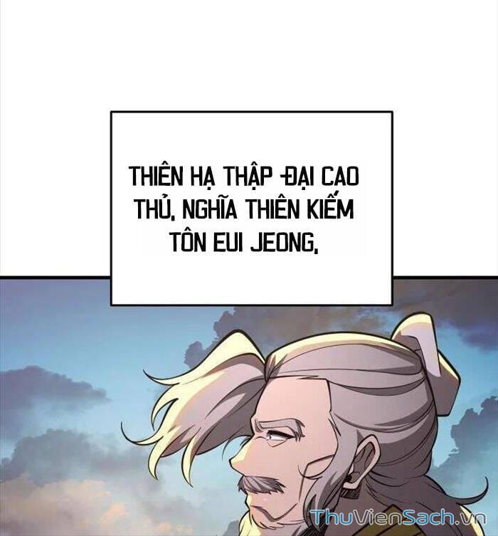 Truyện Tranh Cửu Thiên Kiếp Pháp trang 4