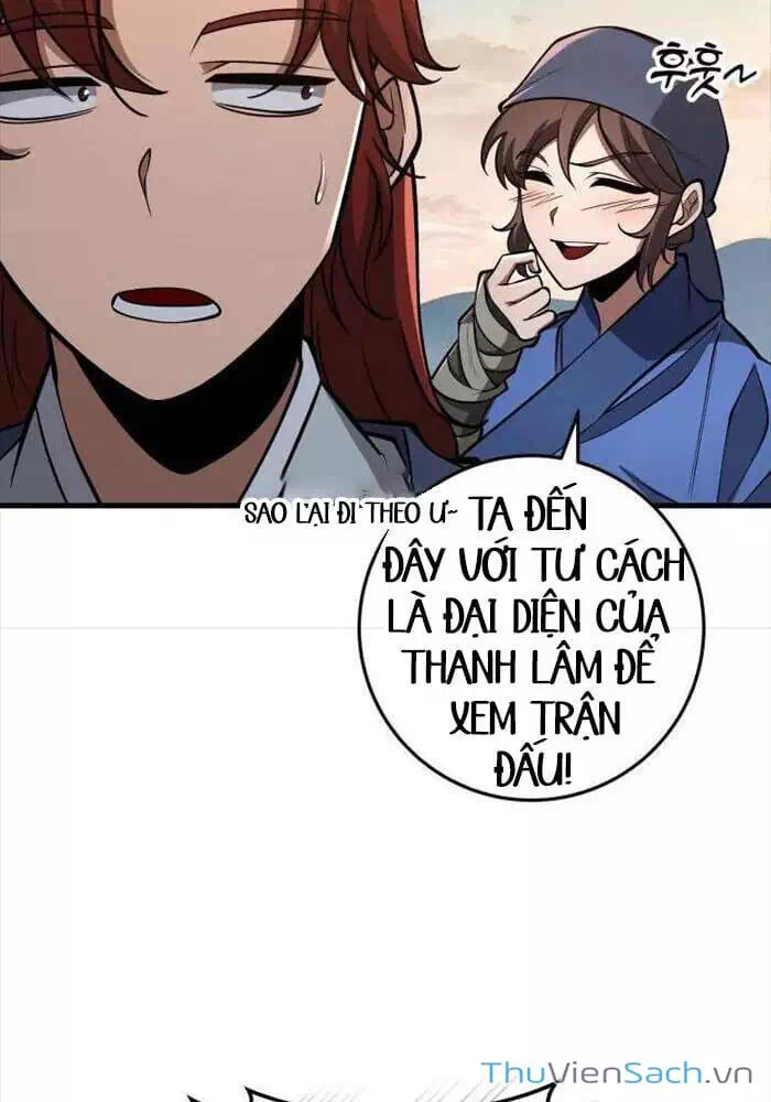 Truyện Tranh Cửu Thiên Kiếm Pháp trang 4