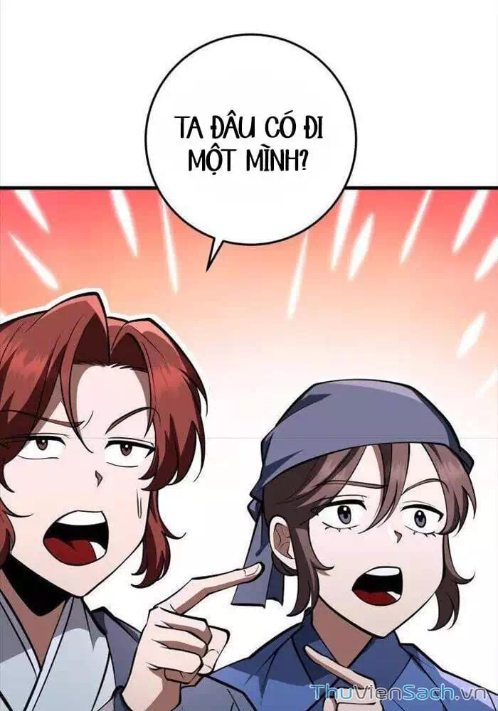 Truyện Tranh Cửu Thiên Kiếm Pháp trang 4