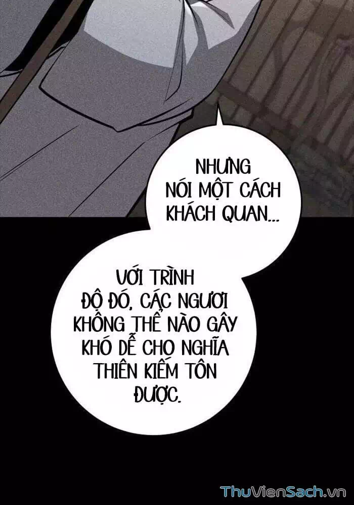 Truyện Tranh Cửu Thiên Kiếm Pháp trang 4