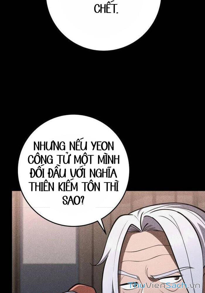 Truyện Tranh Cửu Thiên Kiếp Pháp trang 4