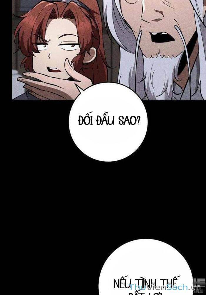 Truyện Tranh Cửu Thiên Kiếp Pháp trang 4