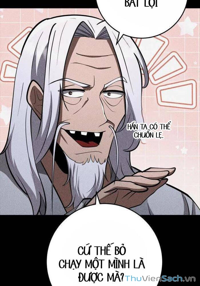 Truyện Tranh Cửu Thiên Kiếp Pháp trang 4