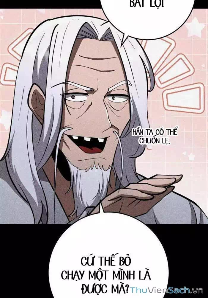 Truyện Tranh Cửu Thiên Kiếm Pháp trang 4