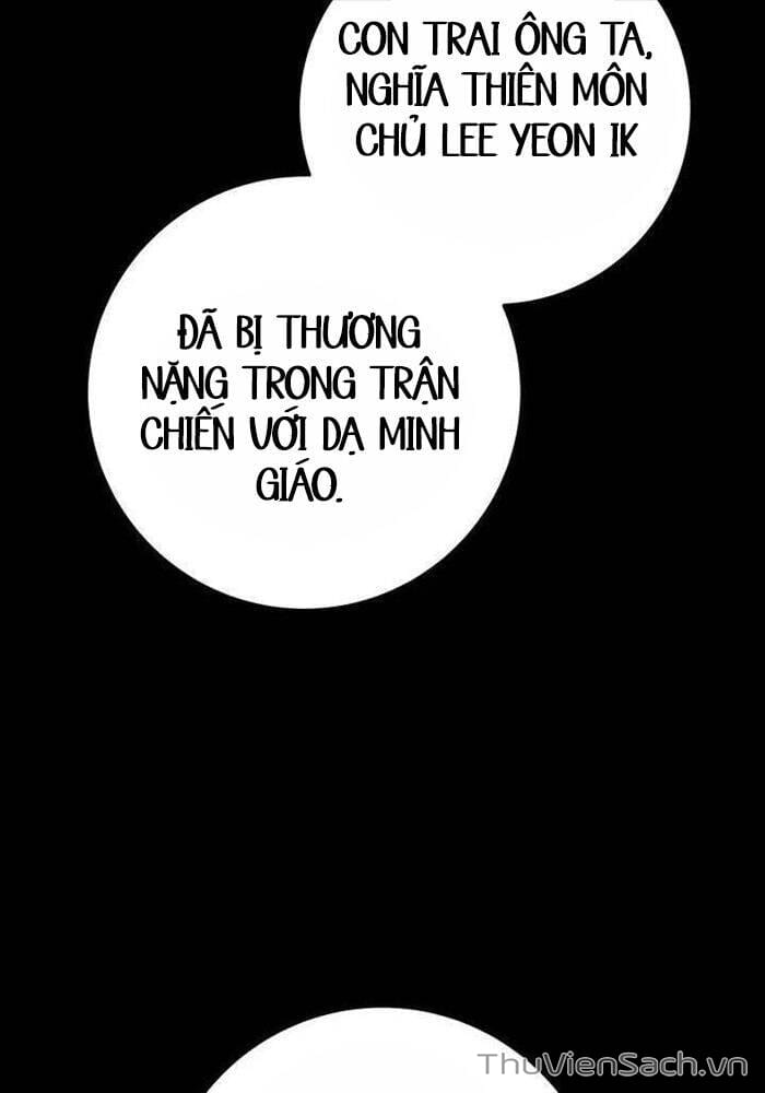 Truyện Tranh Cửu Thiên Kiếp Pháp trang 4