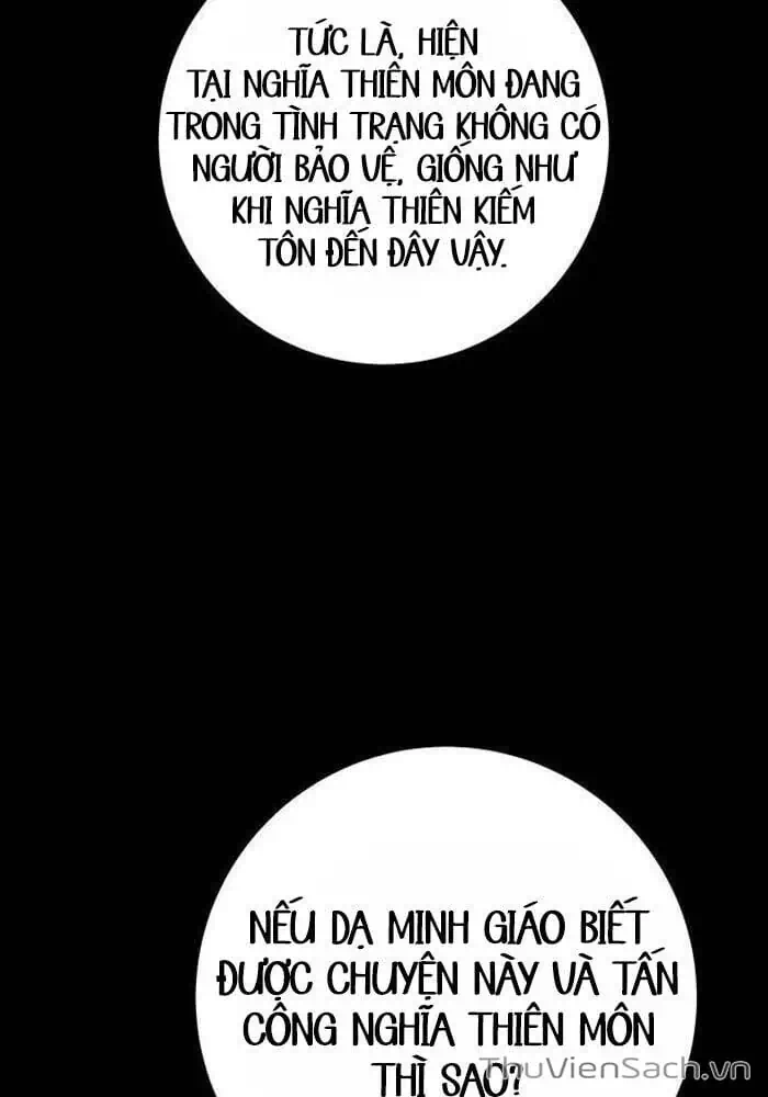 Truyện Tranh Cửu Thiên Kiếm Pháp trang 4