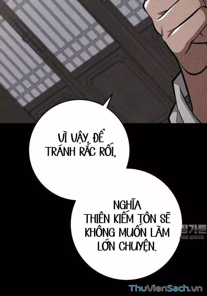 Truyện Tranh Cửu Thiên Kiếm Pháp trang 4