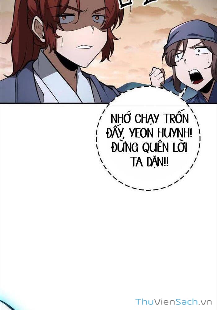 Truyện Tranh Cửu Thiên Kiếp Pháp trang 4