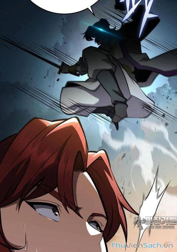 Truyện Tranh Cửu Thiên Kiếp Pháp trang 4