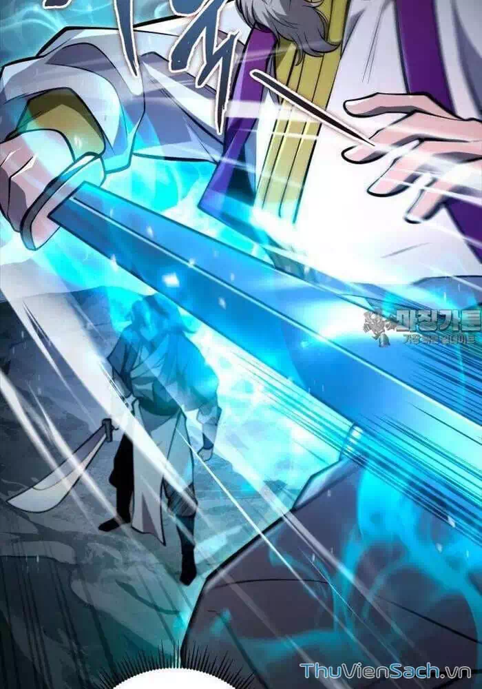 Truyện Tranh Cửu Thiên Kiếm Pháp trang 4