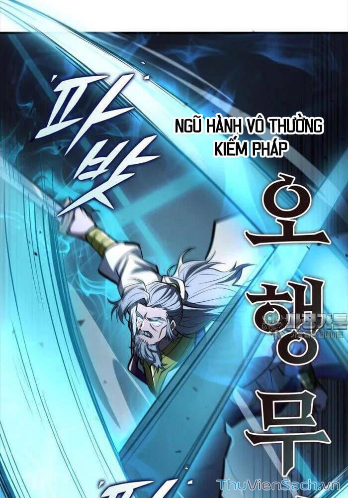 Truyện Tranh Cửu Thiên Kiếp Pháp trang 4