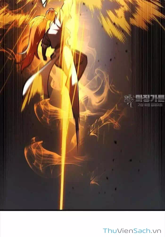 Truyện Tranh Cửu Thiên Kiếm Pháp trang 4