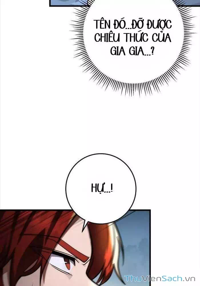 Truyện Tranh Cửu Thiên Kiếm Pháp trang 4