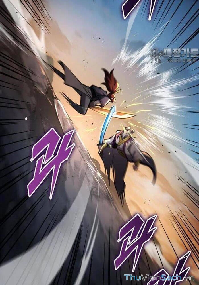 Truyện Tranh Cửu Thiên Kiếp Pháp trang 4