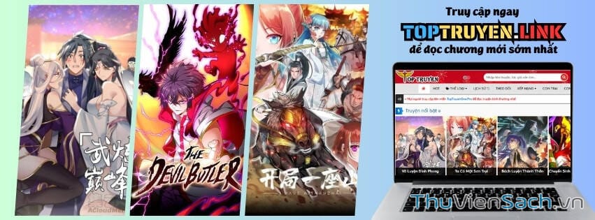 Truyện Tranh Cửu Thiên Kiếp Pháp trang 4