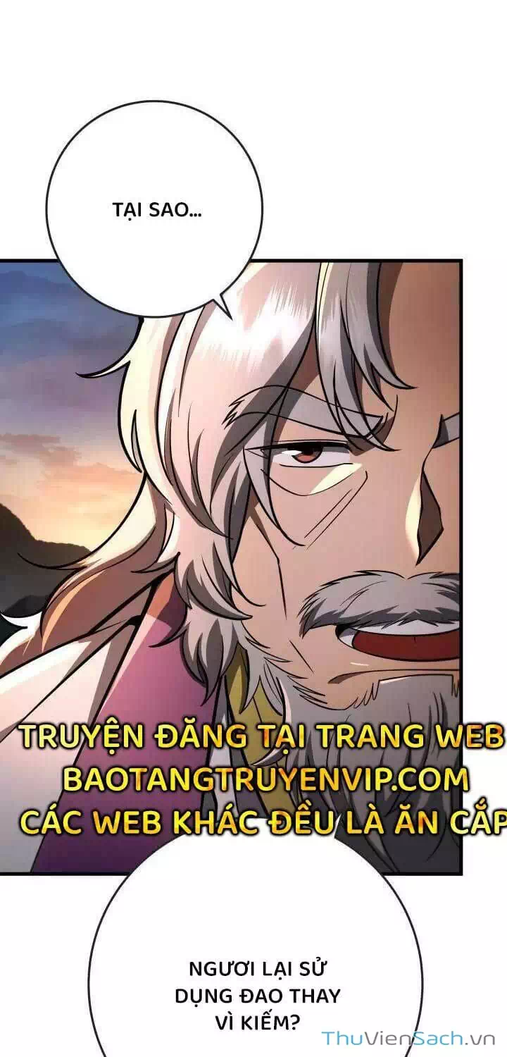 Truyện Tranh Cửu Thiên Kiếm Pháp trang 4