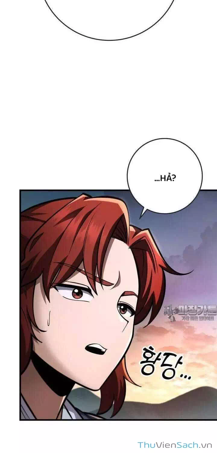 Truyện Tranh Cửu Thiên Kiếm Pháp trang 4