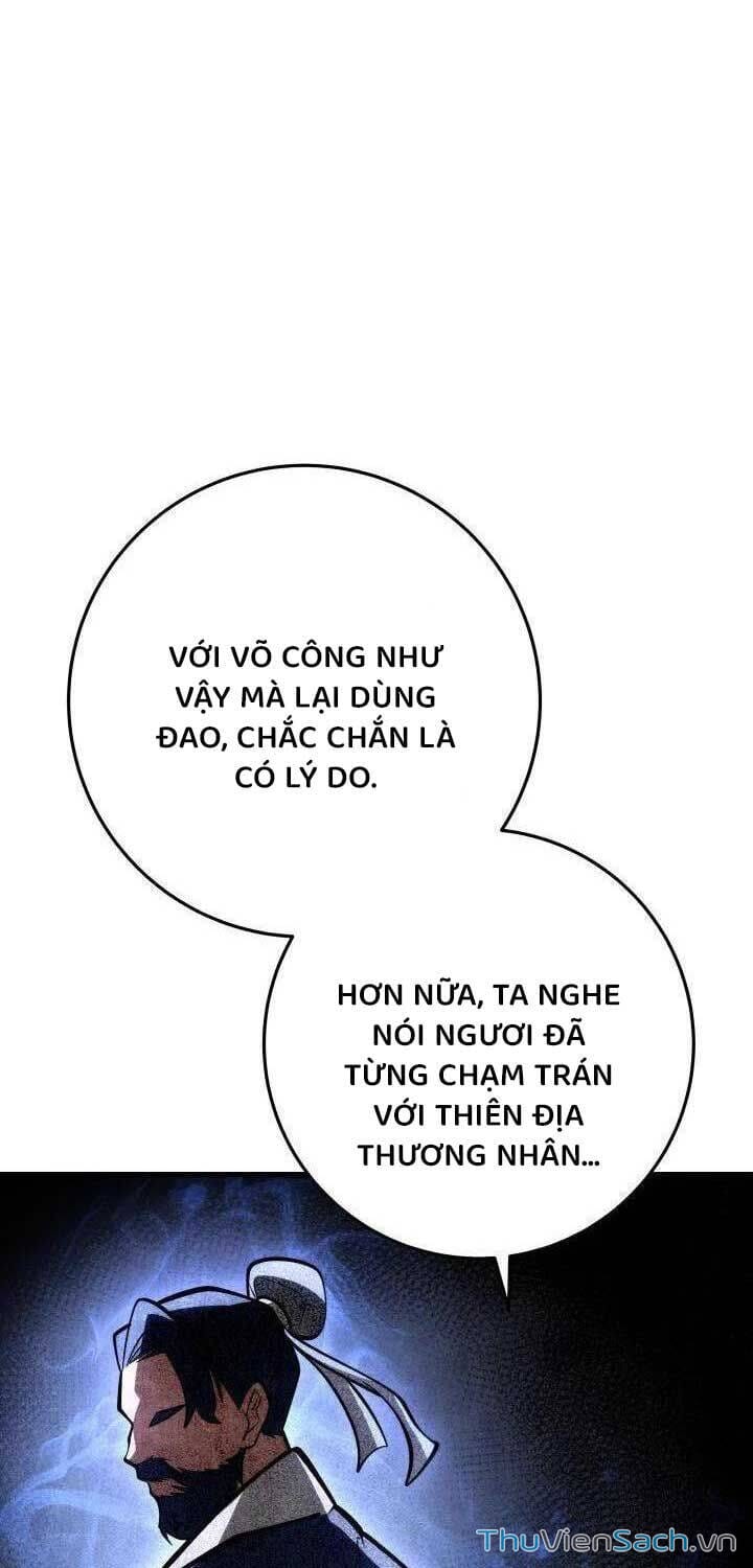 Truyện Tranh Cửu Thiên Kiếp Pháp trang 4